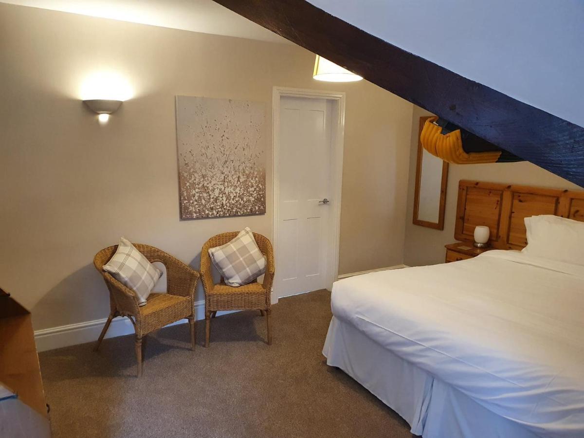 كاسلتون Swiss House B&B المظهر الخارجي الصورة
