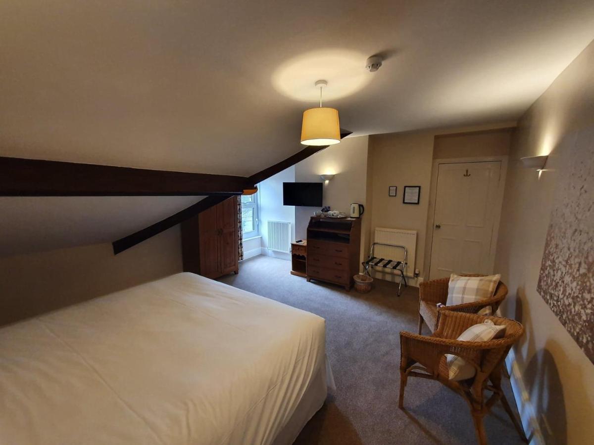 كاسلتون Swiss House B&B المظهر الخارجي الصورة