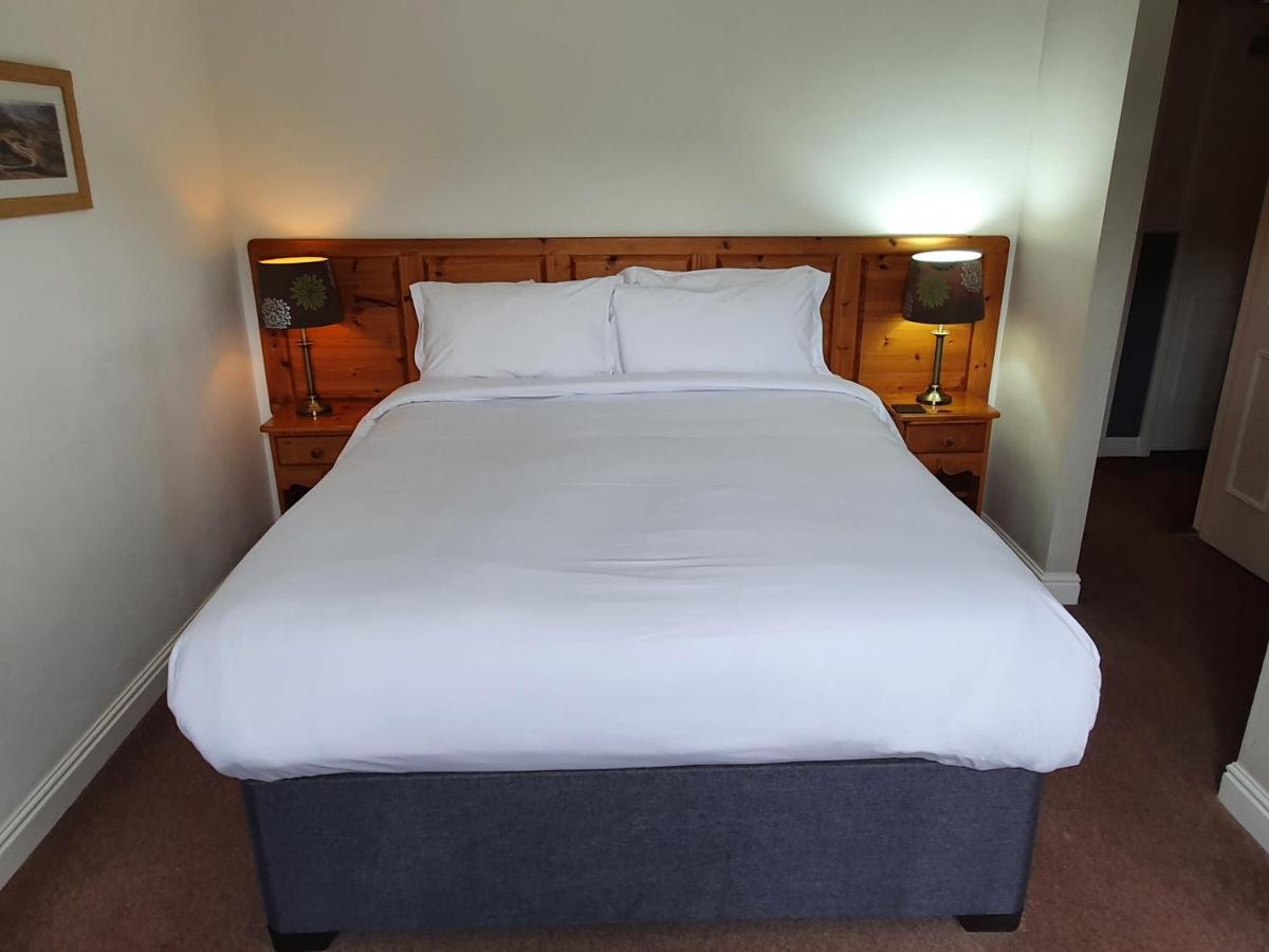 كاسلتون Swiss House B&B المظهر الخارجي الصورة