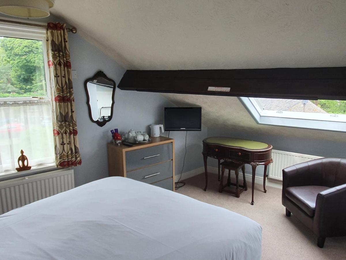 كاسلتون Swiss House B&B المظهر الخارجي الصورة