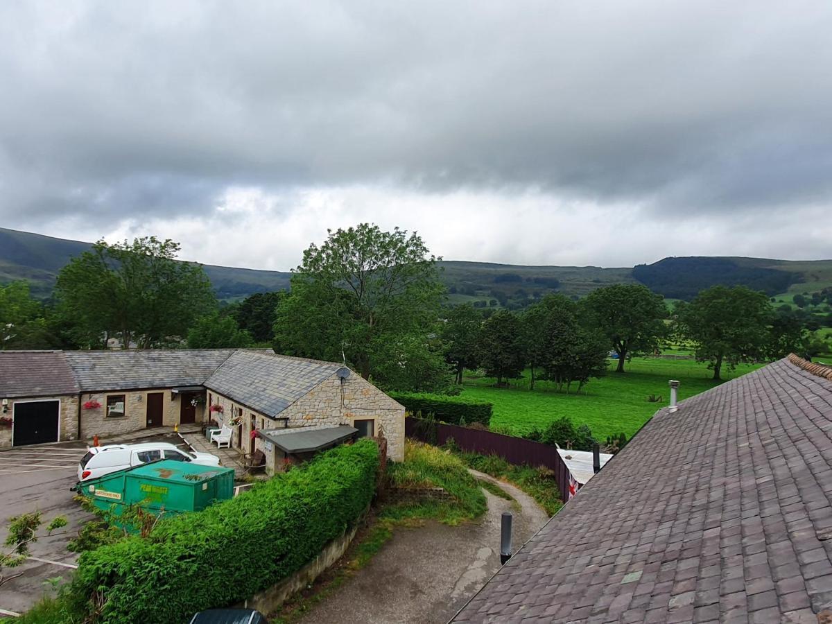 كاسلتون Swiss House B&B المظهر الخارجي الصورة