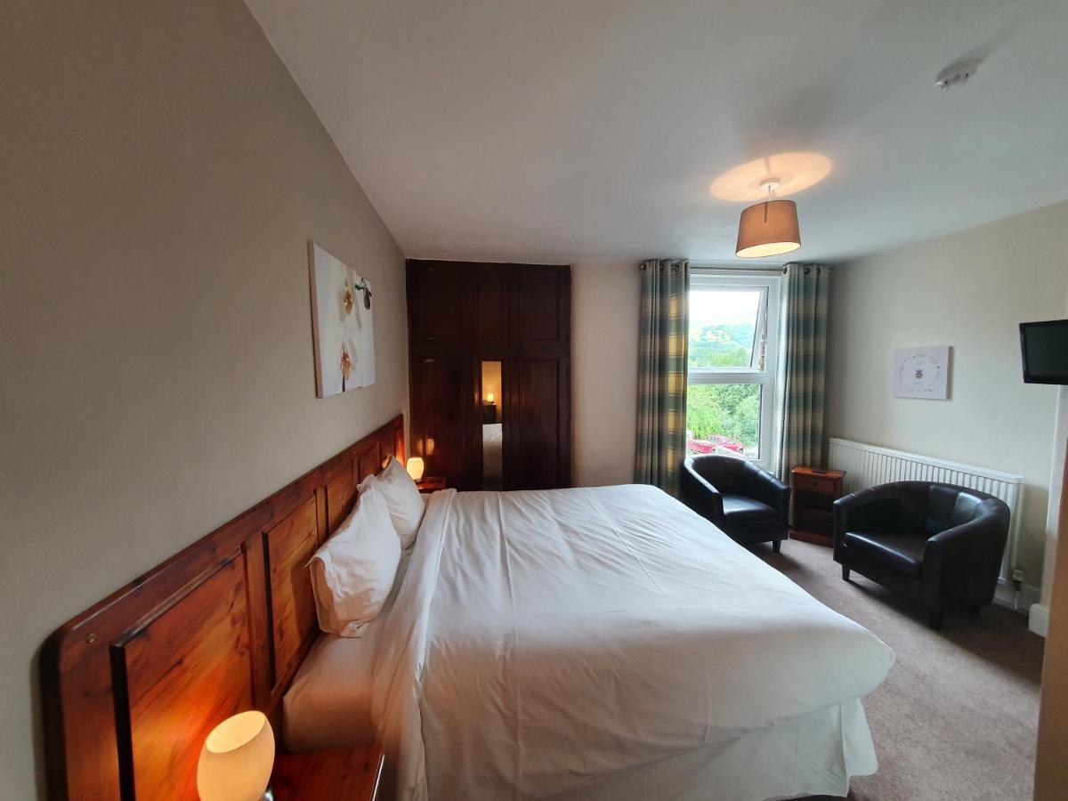 كاسلتون Swiss House B&B المظهر الخارجي الصورة