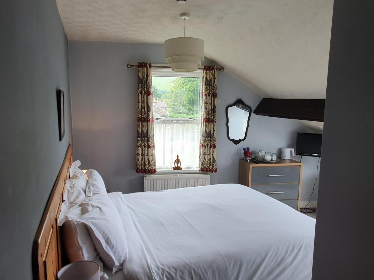 كاسلتون Swiss House B&B المظهر الخارجي الصورة